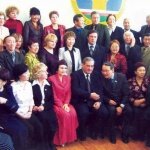 Заседание второго Совета Федерации профсоюзов Республики Саха (Якутия)